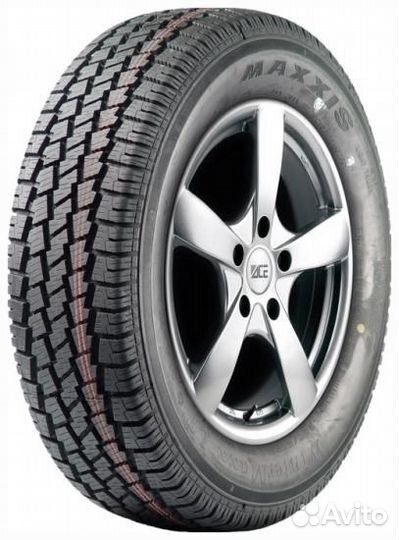 Maxxis MA-W2 Wintermaxx 215/70 R15C 109R