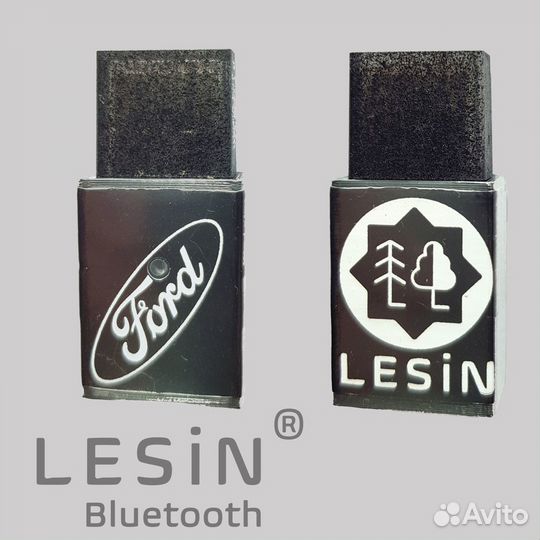 Bluetooth блютуз USB lesin Ford focus 3 Форд фокус
