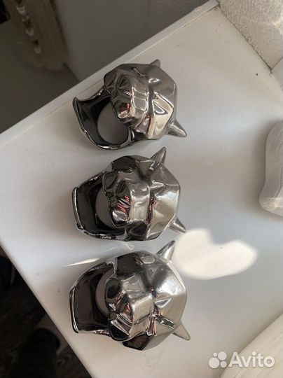 Подсвечник