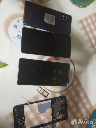 Samsung Galaxy A51, 4/64 ГБ