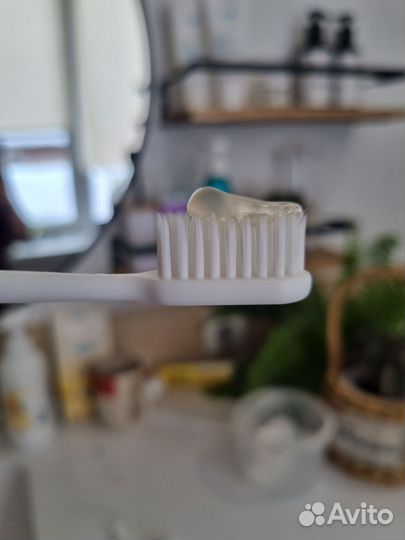 Зубная паста