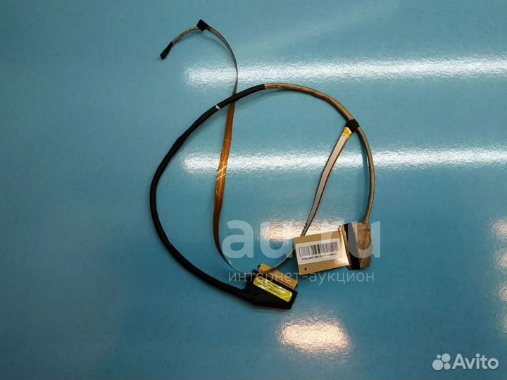 Шлейф матрицы для ноутбука MSI GF75