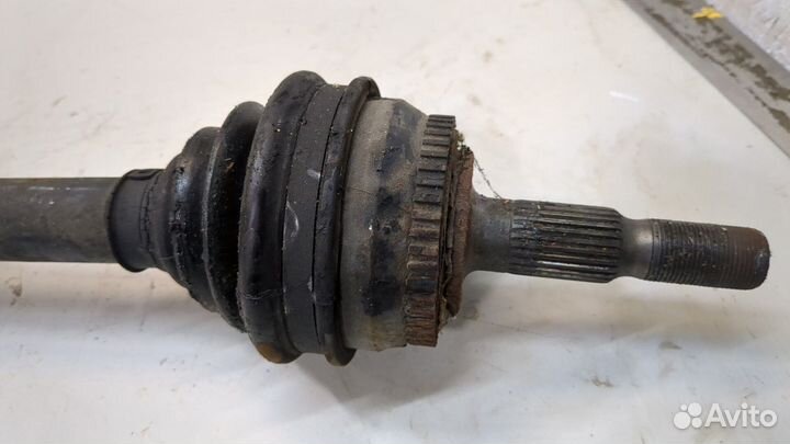 Полуось правая передняя Volvo 850