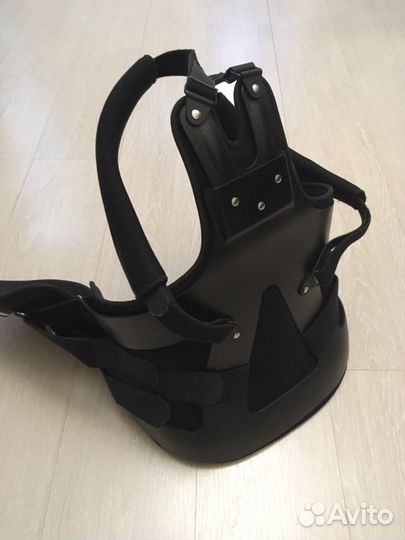 Корсет ортопедический грудной