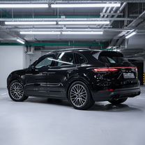 Porsche Cayenne 3.0 AT, 2021, 31 394 км, с пробегом, цена 10 400 000 руб.