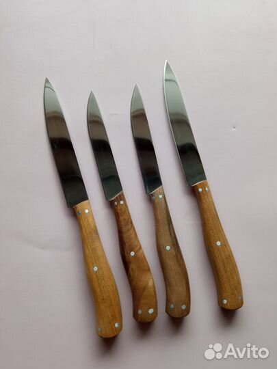 Кухонный нож