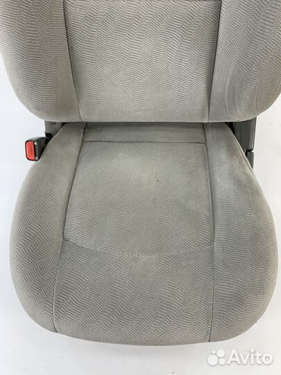 Santa Fe Classic Сиденье переднее левое