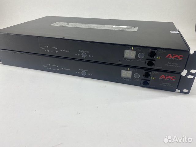 APC AP7723