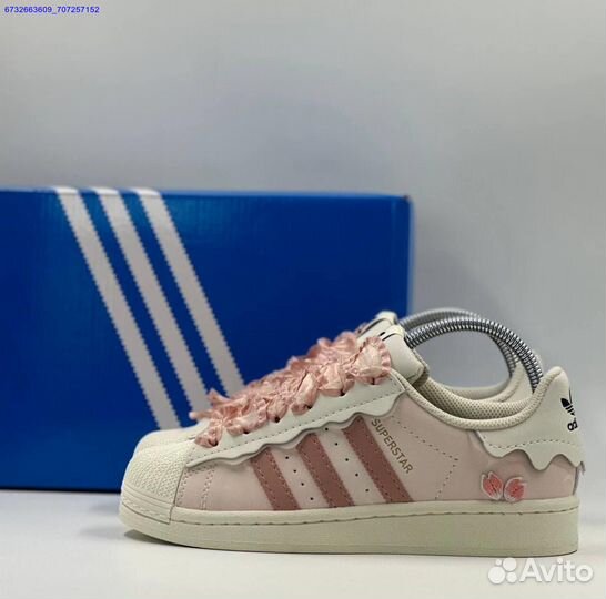 Adidas Superstar