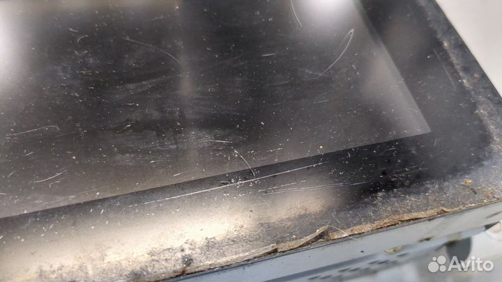 Дисплей компьютера Nissan Primera P12, 2006