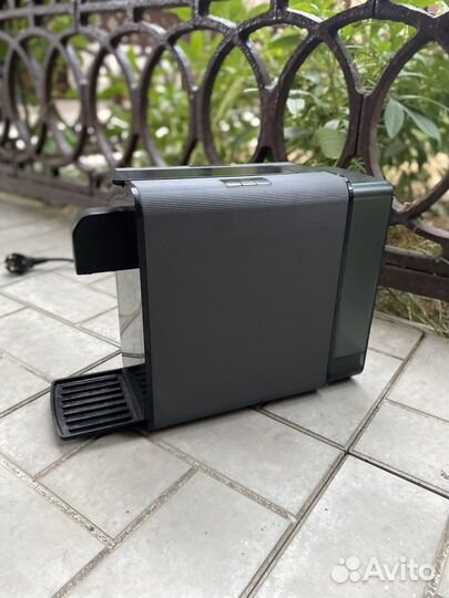 Кофемашина Cremesso Espresso