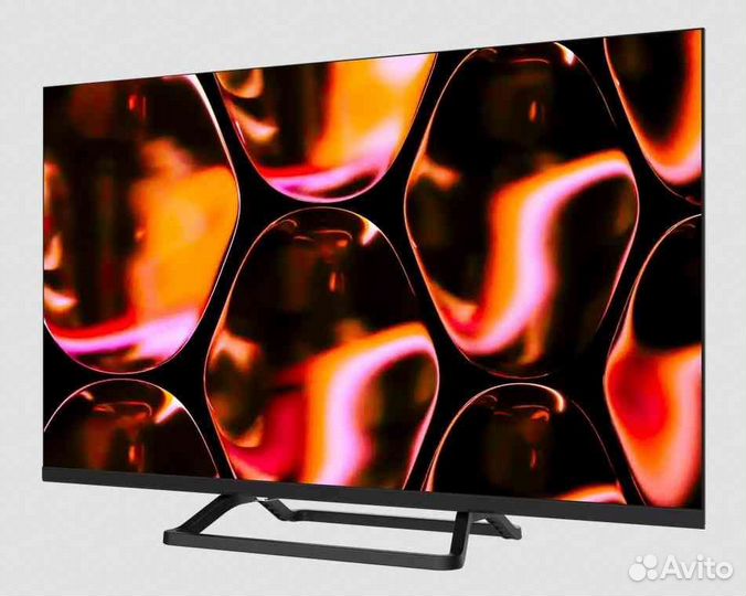 Телевизор SMART tv 32 дюйма новый Sber