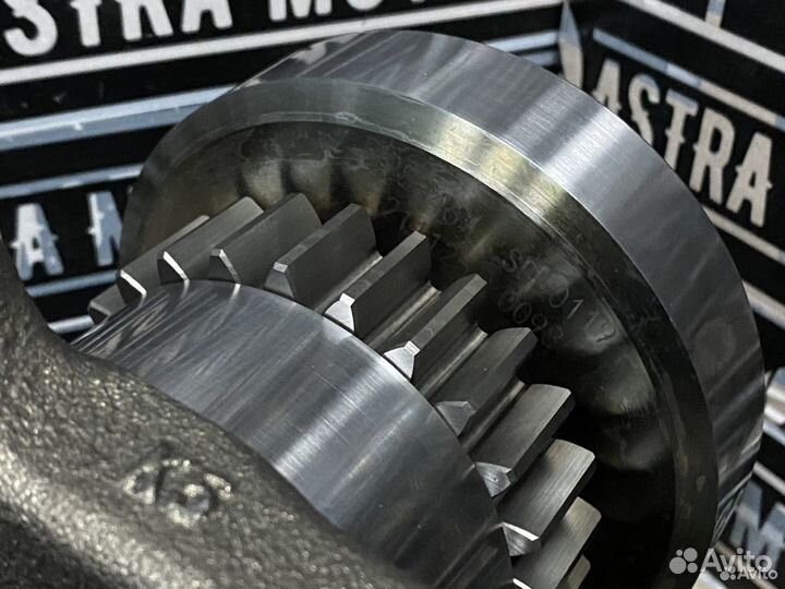 Коленвал Камминз 2.8 Газель оригинальный