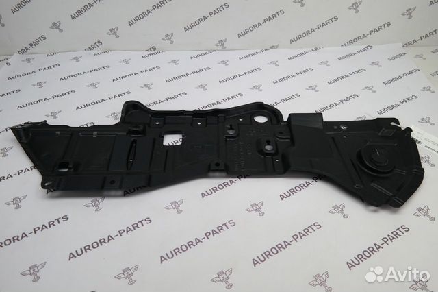 Защита RX450H/350/200T 2015-2019