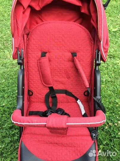 Детские коляски прогулочные летние