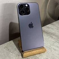 iPhone 14 Pro Max, 256 ГБ