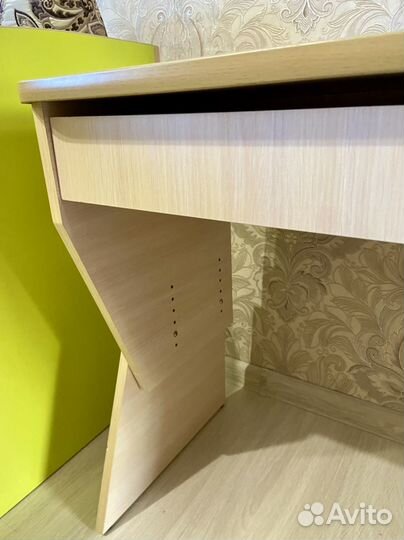 Растущая парта