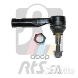 Наконечник рулевой тяги GM cruze/astra J/insign