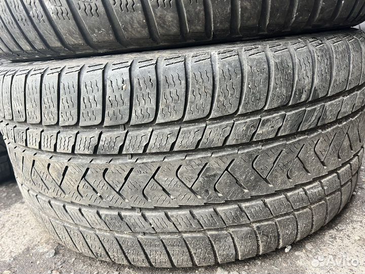 Pirelli Winter Sottozero 3 275/35 R20