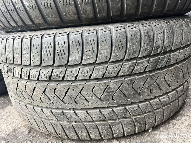 Pirelli Winter Sottozero 3 275/35 R20
