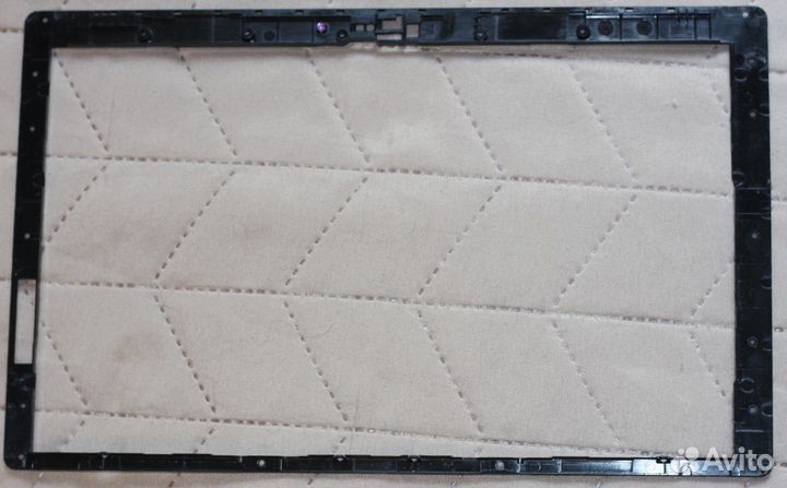 Рамка дисплея Microsoft Surface pro 2