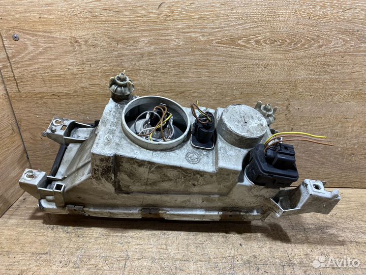 Фара правая Skoda Octavia Tour дорест 141781