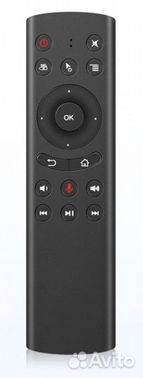 Пульт для Смарт тв и приставок AirMouse