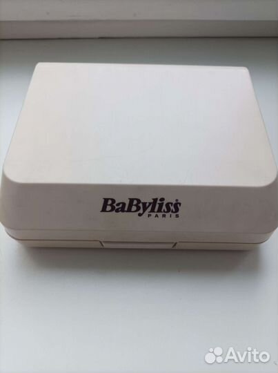 Маникюрный набор Babylis