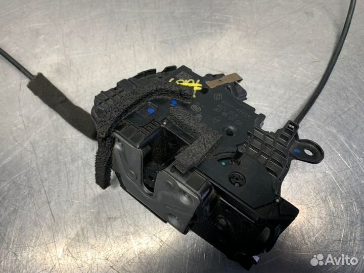 Замок двери задней левой Renault Kaptur kaptur F4R