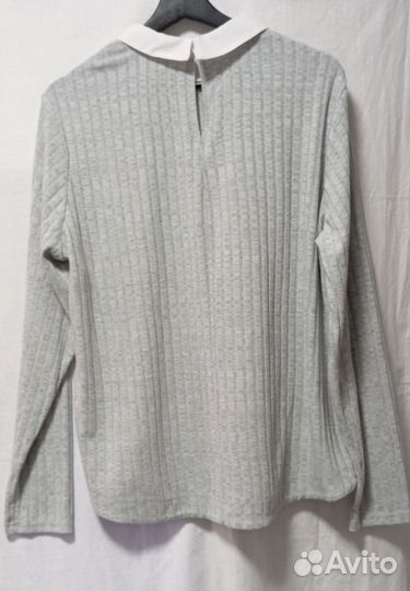 Блузка женская 50 р трикотаж