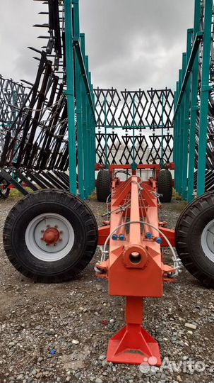 Борона Завод Акимов СБГ-13/2, 2023