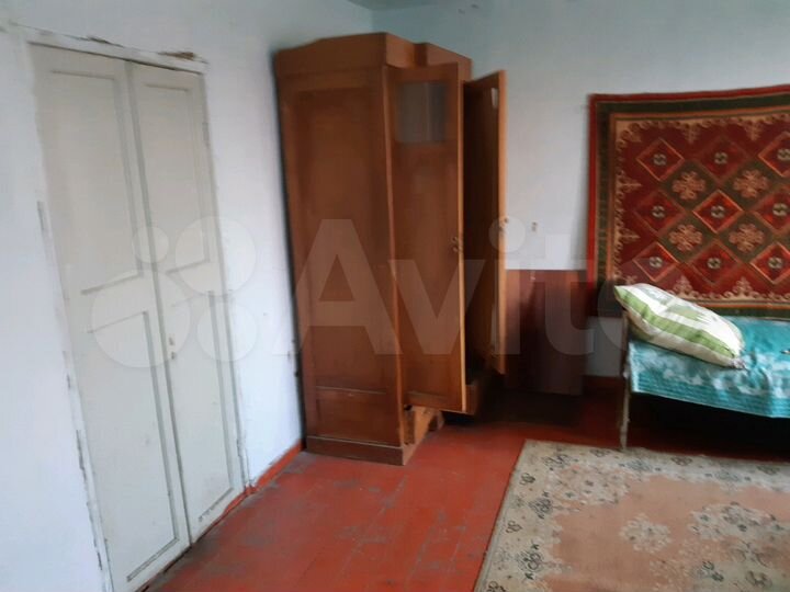 Дом 65 м² на участке 39 сот.