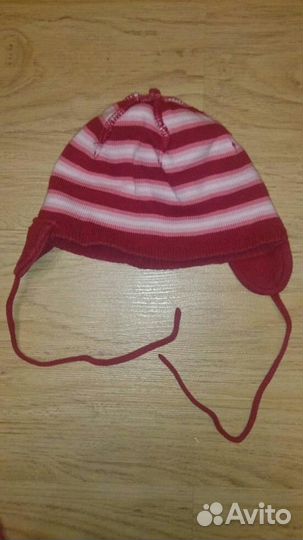 Шапка фирмы 