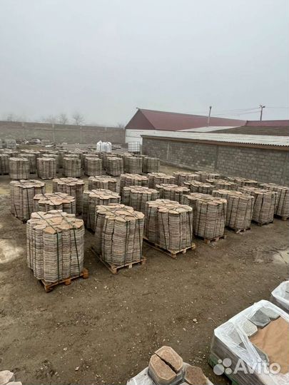 Тротуарная плитка