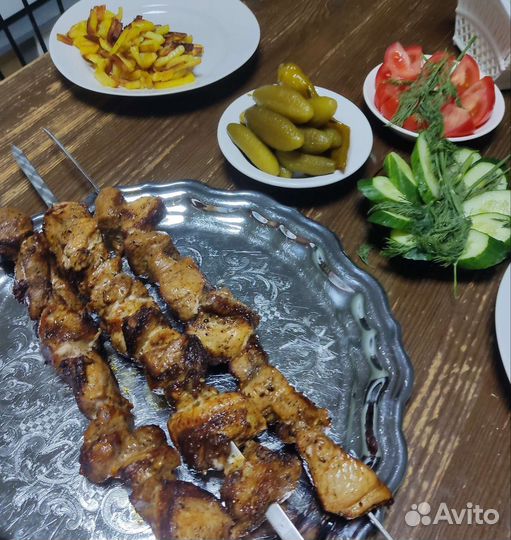 Банный комплекс