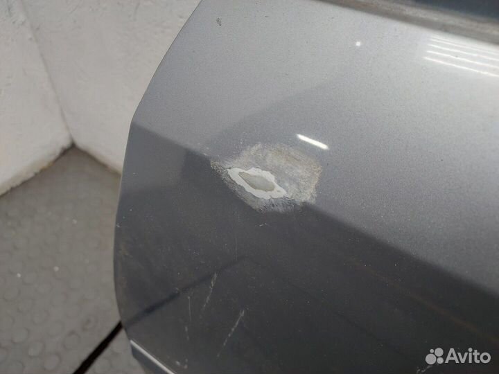 Дверь левая передняя Opel Vectra C, 2005