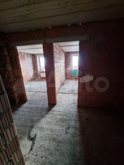 1-к. квартира, 41,7 м², 2/10 эт.