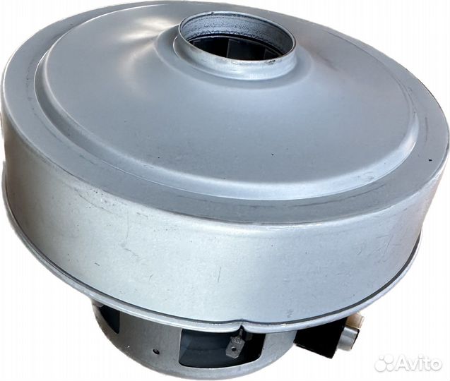 Двигатель на пылесосы