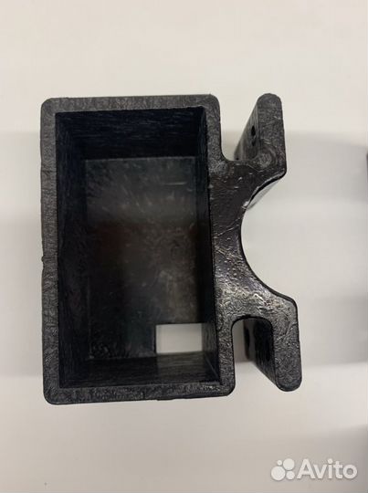 Крепления для установки доп Акб на электросамокат