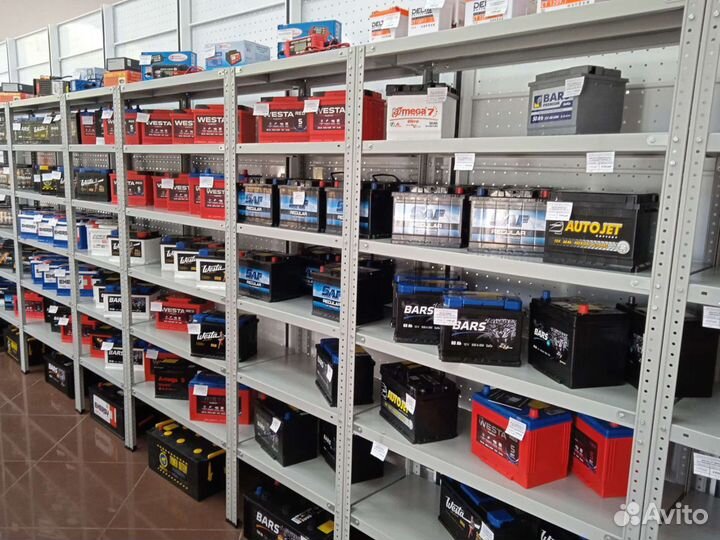 Акб для ваз 2112 Alpha 60ah /доставка