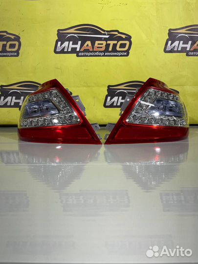 Фара задняя nissan teana j32