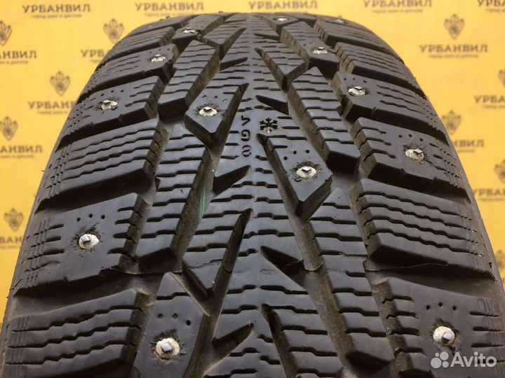 Nokian Tyres Hakkapeliitta 7 185/60 R15 88T