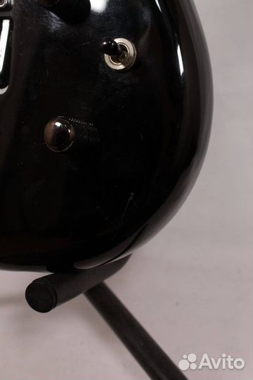 Ibanez JS-1 Joe Satriani Model 1990 Электрогитара