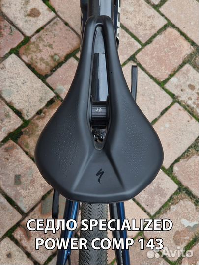 Specialized Turbo Creo SL Comp Carbon Evo 2022 (M)