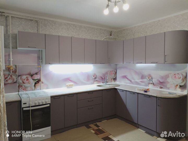 Сборка и установка любой корпусной мебели