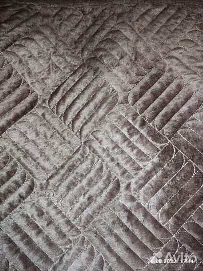 Покрывало новое