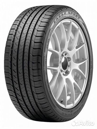 Goodyear Eagle Sport TZ 245/40 R18