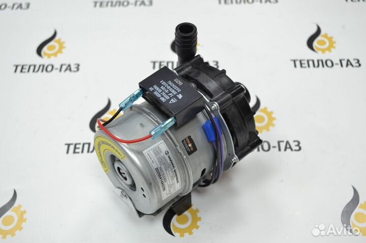 Насос dwmg 5070 PL котла Daewoo DGB 100-300 MSC