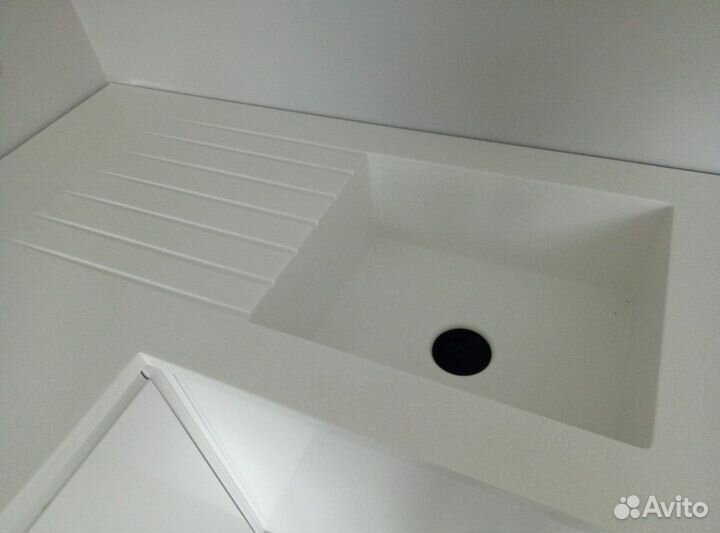 Кухни на заказ. Кратчайшие сроки