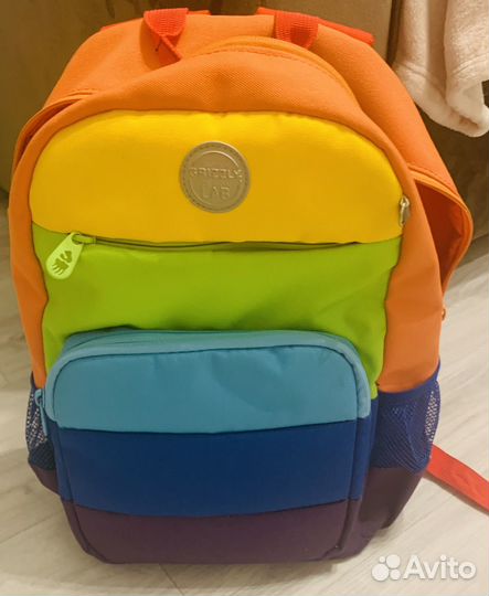 Рюкзак для девочки